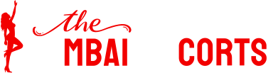 Mumbai Escorts Logo