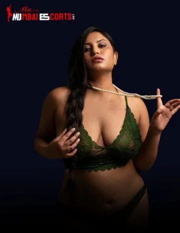 Escorts in  Mumbai