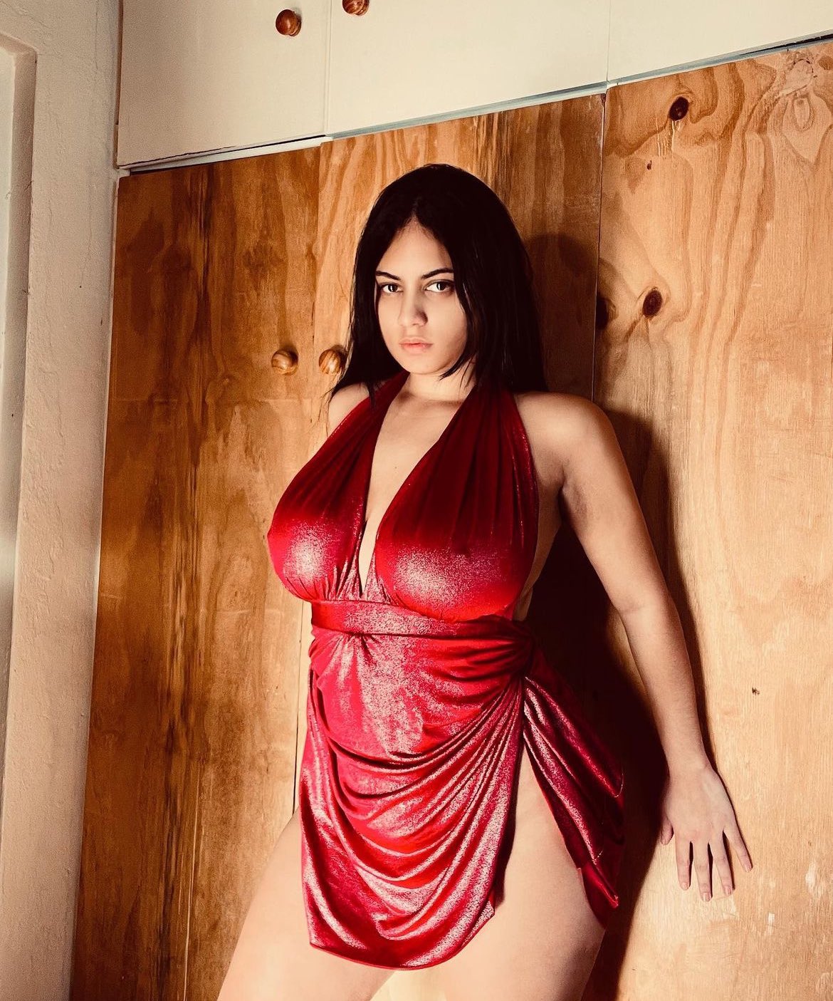 Big Boobs Escorts in Mumbai